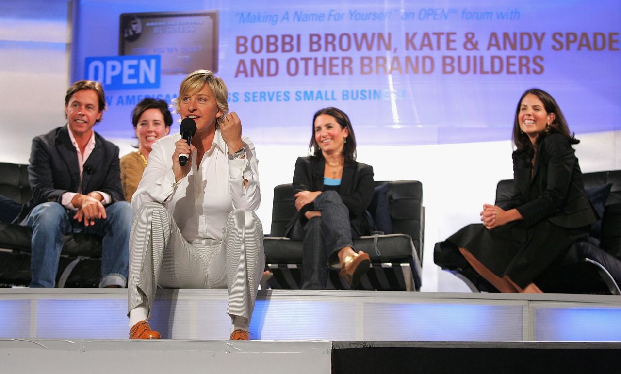 Event Resources American Express' Iconic Forum project photo
