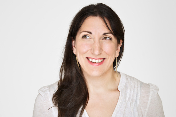 Headshot of Lauren Brignone, Event Resources