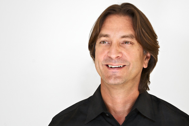 Headshot of David Stallbaumer, Event Resources